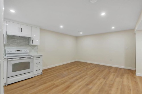 4112 13 Avenue Ne, Calgary, AB 