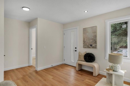 4112 13 Avenue Ne, Calgary, AB 