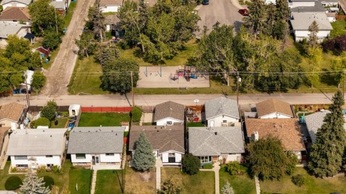 4112 13 Avenue Ne, Calgary, AB 