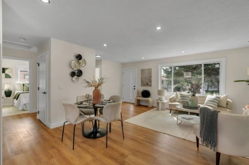 4112 13 Avenue Ne, Calgary, AB 