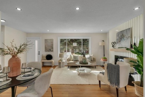 4112 13 Avenue Ne, Calgary, AB 