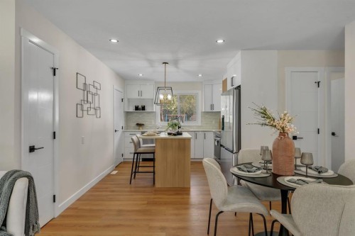 4112 13 Avenue Ne, Calgary, AB 