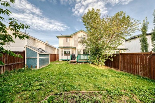 216 Mt Apex Green Se, Calgary, AB 