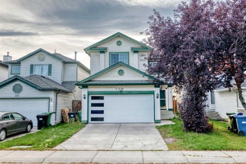 216 Mt Apex Green Se, Calgary, AB 