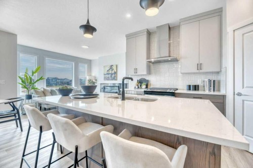 30 Bridges Way, Langdon, AB 