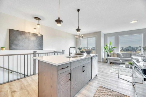 30 Bridges Way, Langdon, AB 