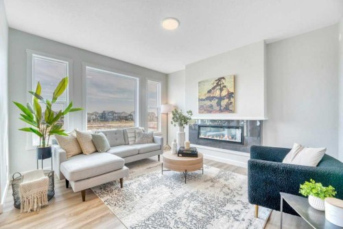 30 Bridges Way, Langdon, AB 