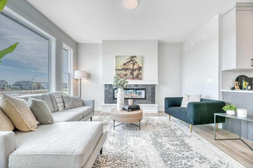 30 Bridges Way, Langdon, AB 