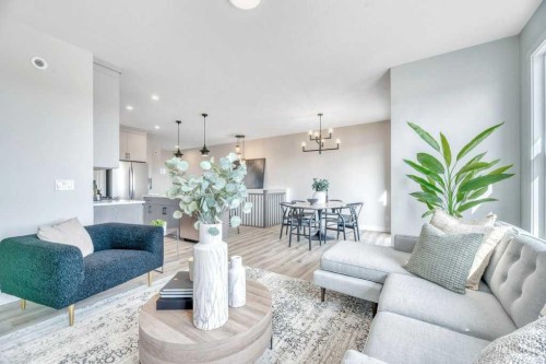 30 Bridges Way, Langdon, AB 
