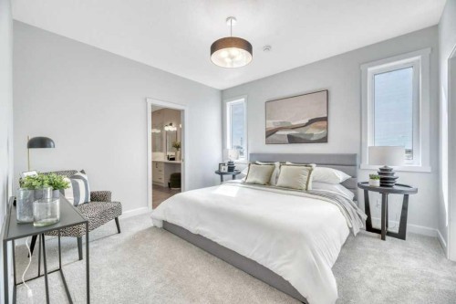 30 Bridges Way, Langdon, AB 
