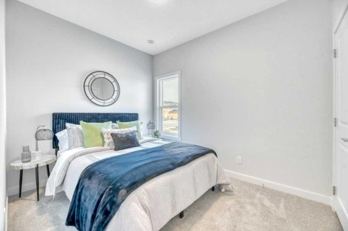 30 Bridges Way, Langdon, AB 