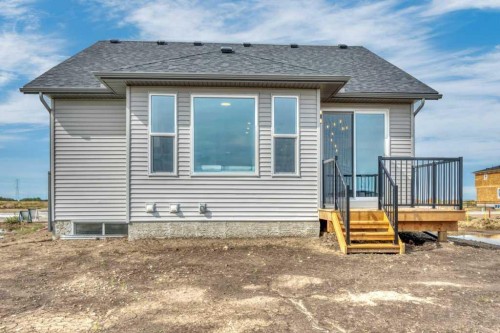 30 Bridges Way, Langdon, AB 