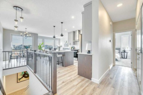 30 Bridges Way, Langdon, AB 