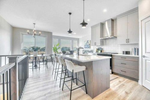 30 Bridges Way, Langdon, AB 