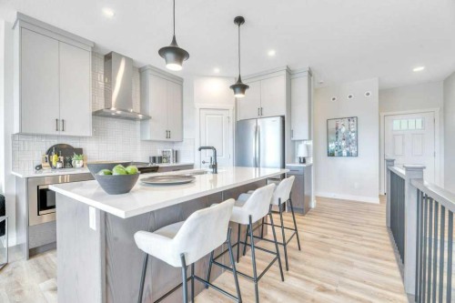 30 Bridges Way, Langdon, AB 