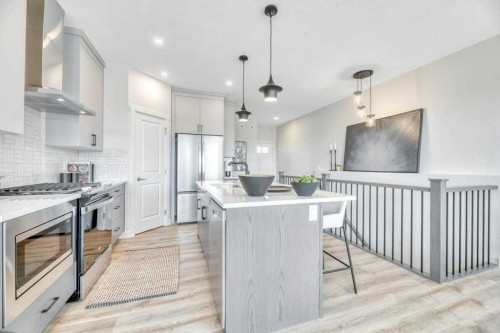 30 Bridges Way, Langdon, AB 