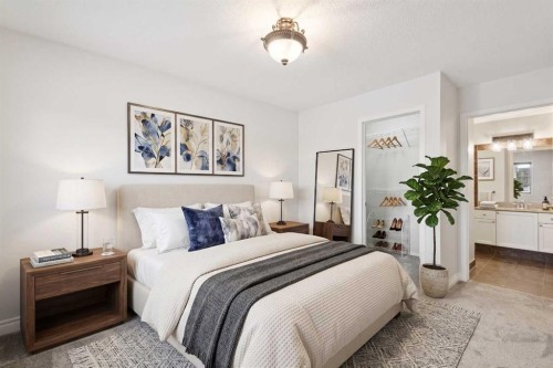108 Elgin Manor Se, Calgary, AB 