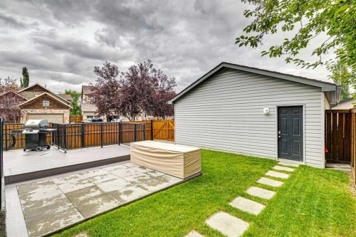 108 Elgin Manor Se, Calgary, AB 