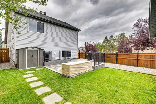 108 Elgin Manor Se, Calgary, AB 