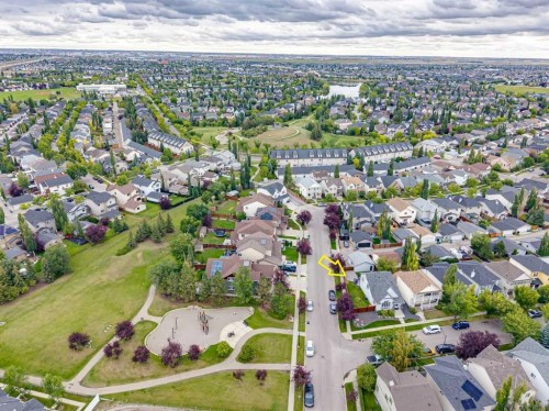 108 Elgin Manor Se, Calgary, AB 