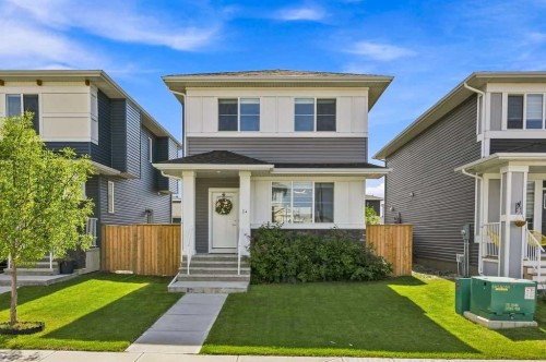 24 Chelsea Cape  Chestermere, AB T1X 1Z4