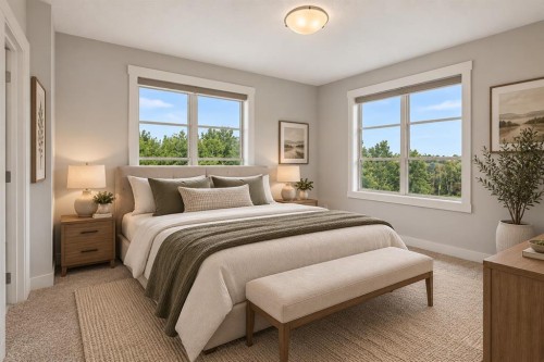 41 Aspen Hills Common Sw, Calgary, AB 