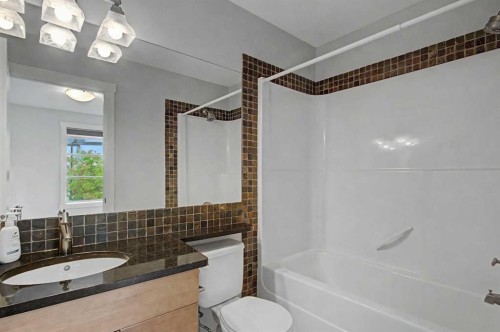 41 Aspen Hills Common Sw, Calgary, AB 