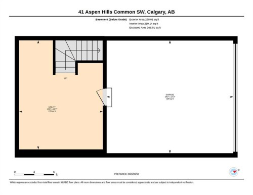 41 Aspen Hills Common Sw, Calgary, AB 