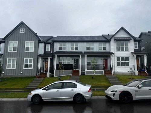 471 Livingston Way Ne, Calgary, AB 