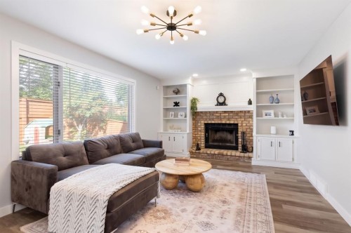 47 Canterbury Court Sw, Calgary, AB 