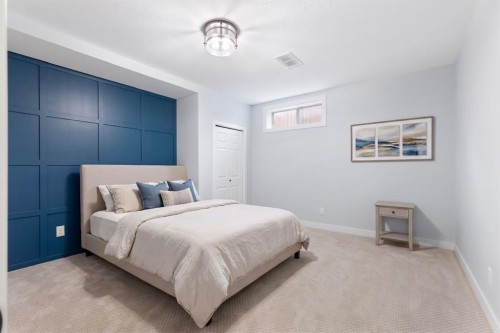 47 Canterbury Court Sw, Calgary, AB 