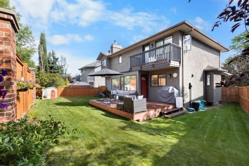 47 Canterbury Court Sw, Calgary, AB 