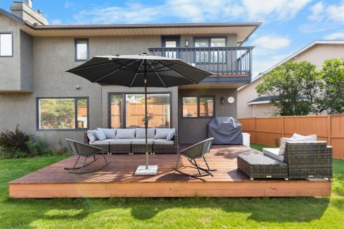 47 Canterbury Court Sw, Calgary, AB 