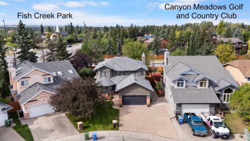 47 Canterbury Court Sw, Calgary, AB 