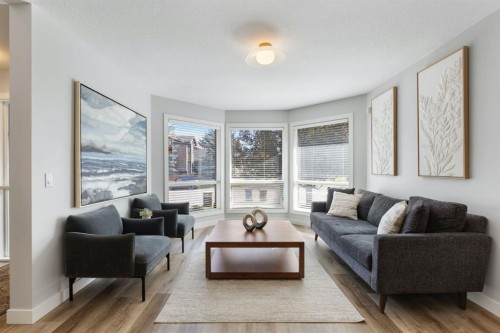 47 Canterbury Court Sw, Calgary, AB 