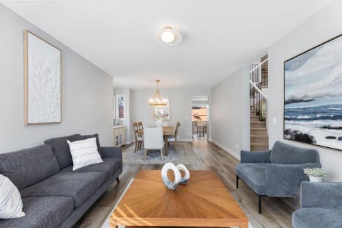 47 Canterbury Court Sw, Calgary, AB 