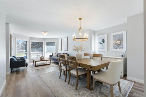 47 Canterbury Court Sw, Calgary, AB 