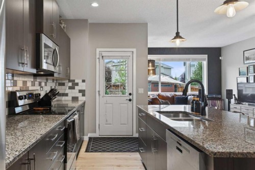 213 Auburn Meadows Boulevard Se, Calgary, AB 