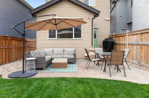 213 Auburn Meadows Boulevard Se, Calgary, AB 