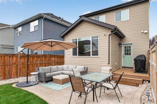 213 Auburn Meadows Boulevard Se, Calgary, AB 