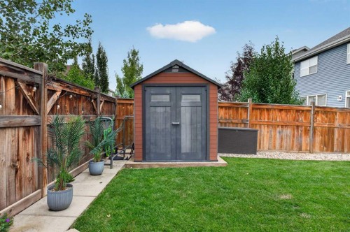213 Auburn Meadows Boulevard Se, Calgary, AB 