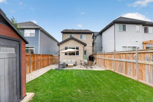 213 Auburn Meadows Boulevard Se, Calgary, AB 