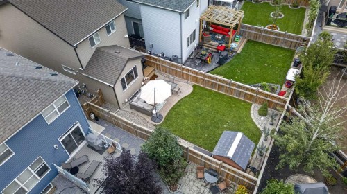 213 Auburn Meadows Boulevard Se, Calgary, AB 
