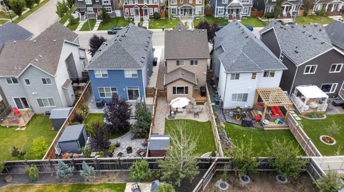 213 Auburn Meadows Boulevard Se, Calgary, AB 