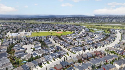 213 Auburn Meadows Boulevard Se, Calgary, AB 