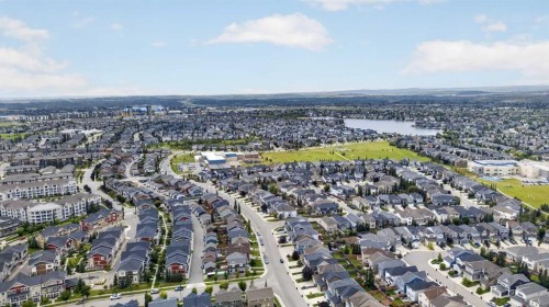 213 Auburn Meadows Boulevard Se, Calgary, AB 