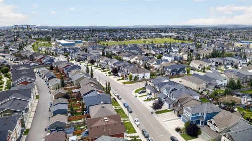 213 Auburn Meadows Boulevard Se, Calgary, AB 