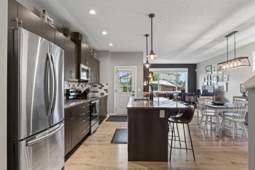 213 Auburn Meadows Boulevard Se, Calgary, AB 