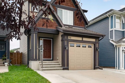 213 Auburn Meadows Boulevard Se, Calgary, AB 