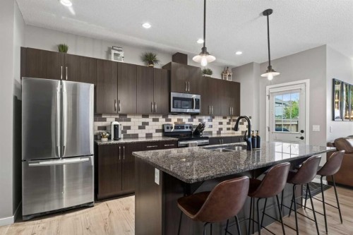213 Auburn Meadows Boulevard Se, Calgary, AB 